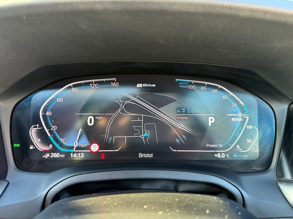 Used BMW 3 Series 2020 for sale - 76698523: Photo 15