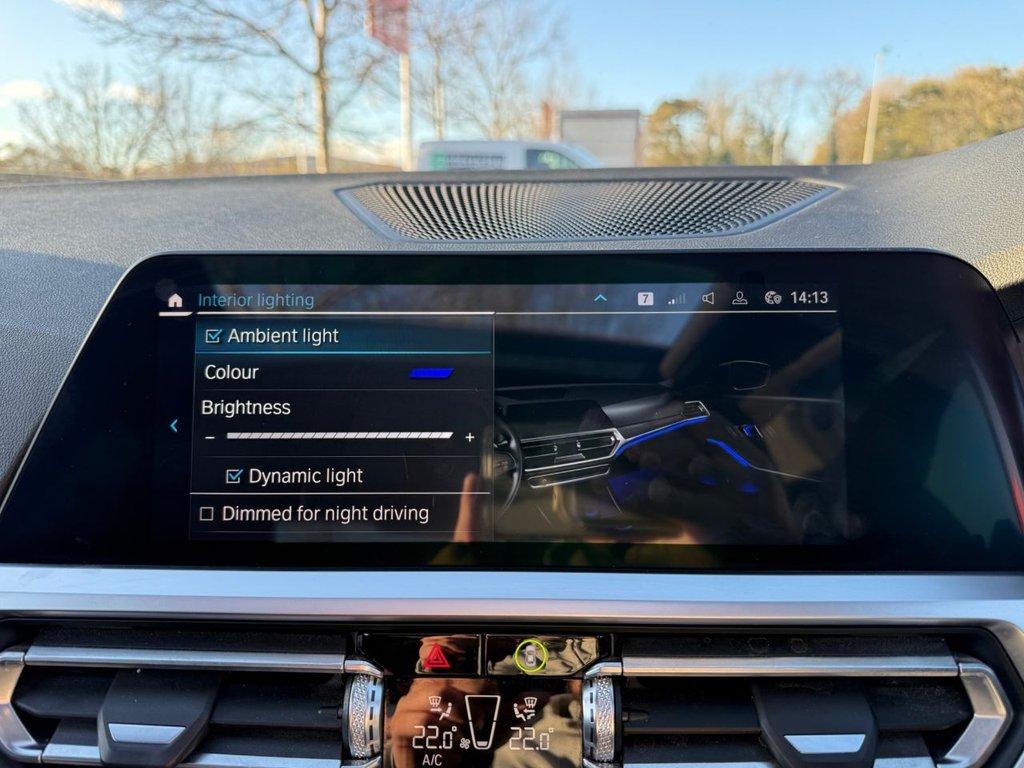 Used BMW 3 Series 2020 for sale - 76698523: Photo 17