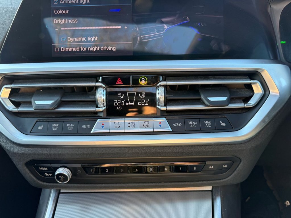 Used BMW 3 Series 2020 for sale - 76698523: Photo 18