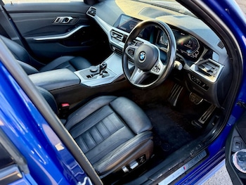 Used BMW 3 Series 2020 for sale - 76698523: Photo