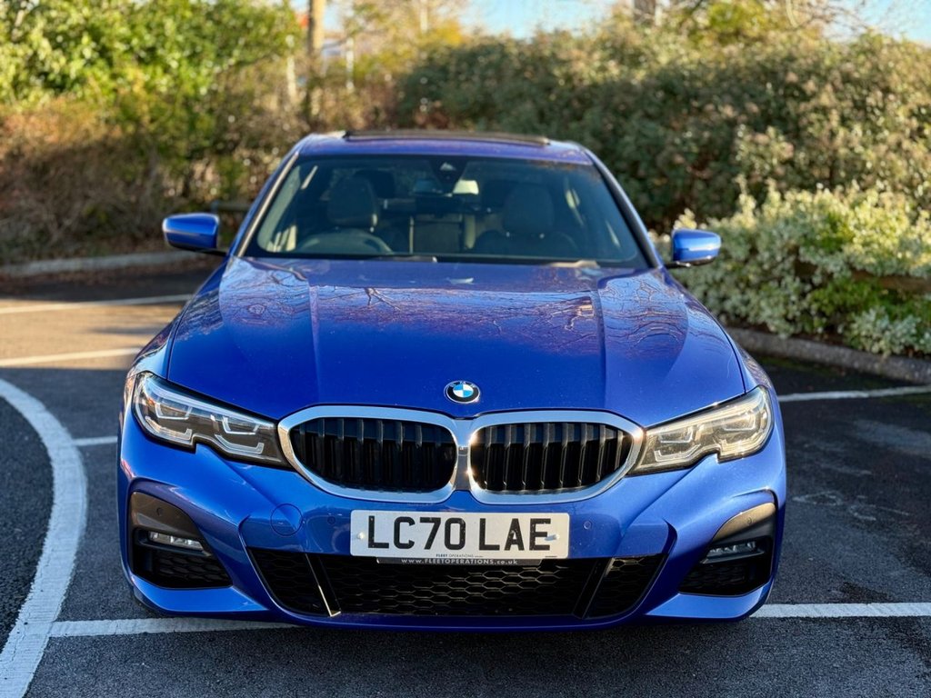 Used BMW 3 Series 2020 for sale - 76698523: Photo 4