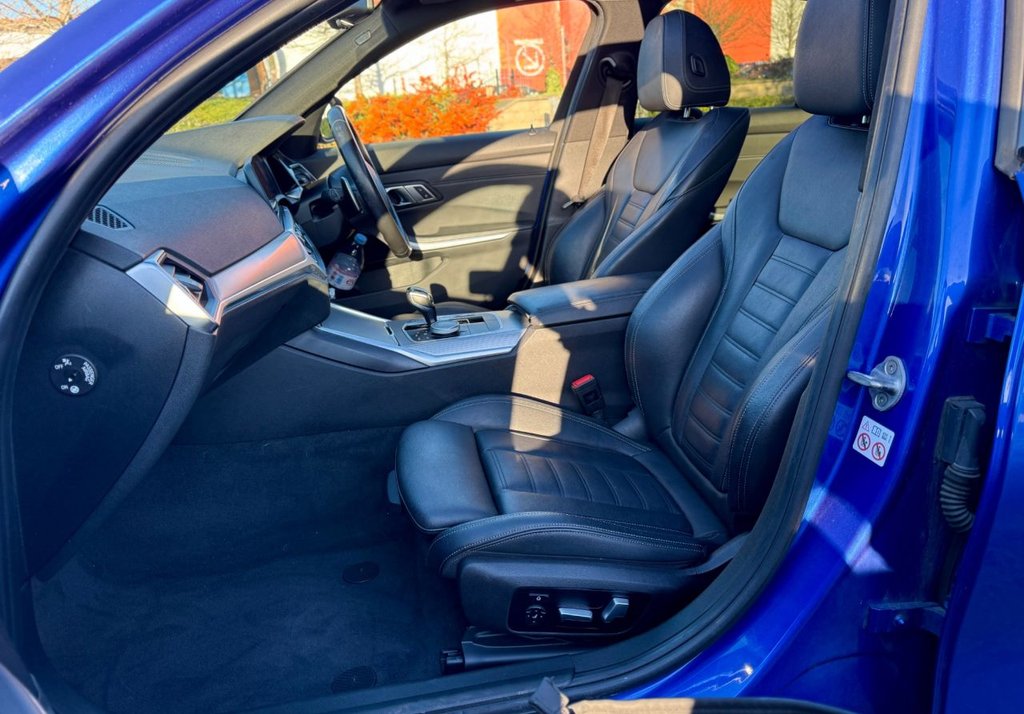 Used BMW 3 Series 2020 for sale - 76698523: Photo 6