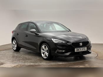Used SEAT Leon 2021 for sale - 79862150: Photo