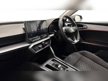 Used SEAT Leon 2021 for sale - 79862150: Photo