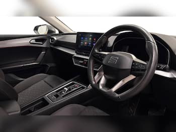 Used SEAT Leon 2021 for sale - 79862150: Photo