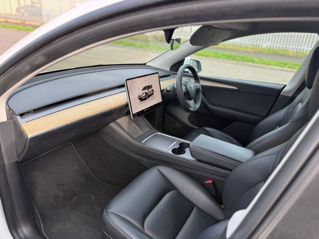 Used Tesla Model Y 2022 for sale - 77798285: Photo 10
