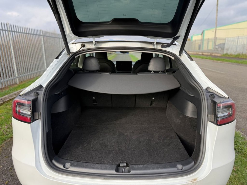 Used Tesla Model Y 2022 for sale - 77798285: Photo 14