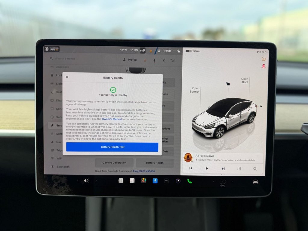 Used Tesla Model Y 2022 for sale - 77798285: Photo 15