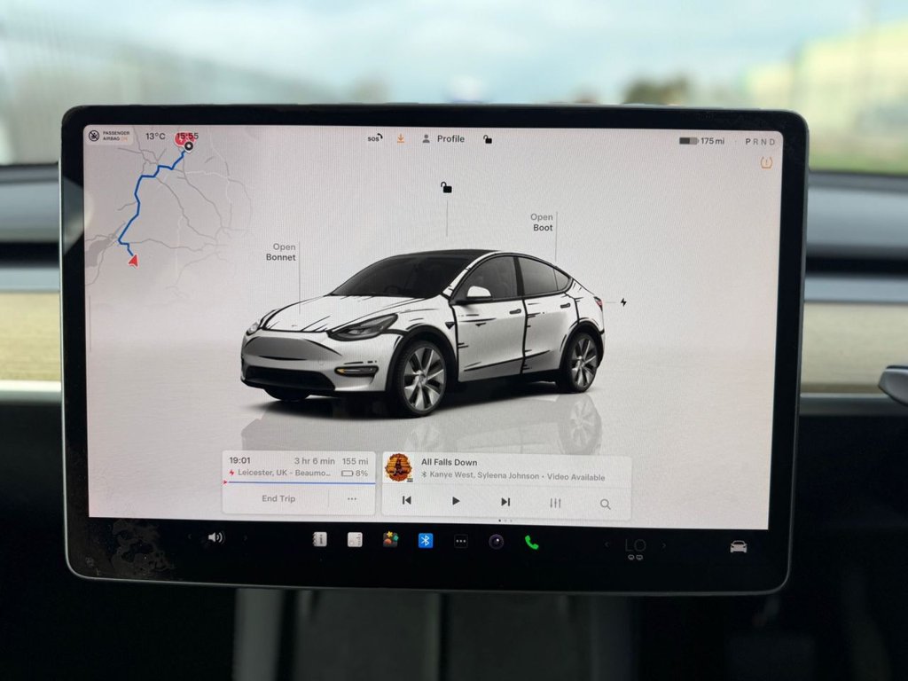 Used Tesla Model Y 2022 for sale - 77798285: Photo 16