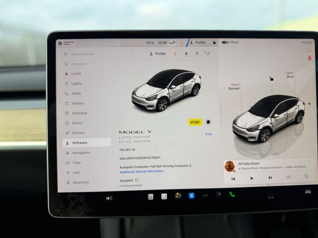 Used Tesla Model Y 2022 for sale - 77798285: Photo 19