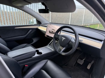 Used Tesla Model Y 2022 for sale - 77798285: Photo