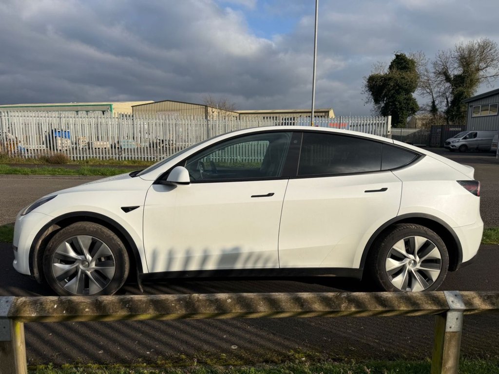 Used Tesla Model Y 2022 for sale - 77798285: Photo 4