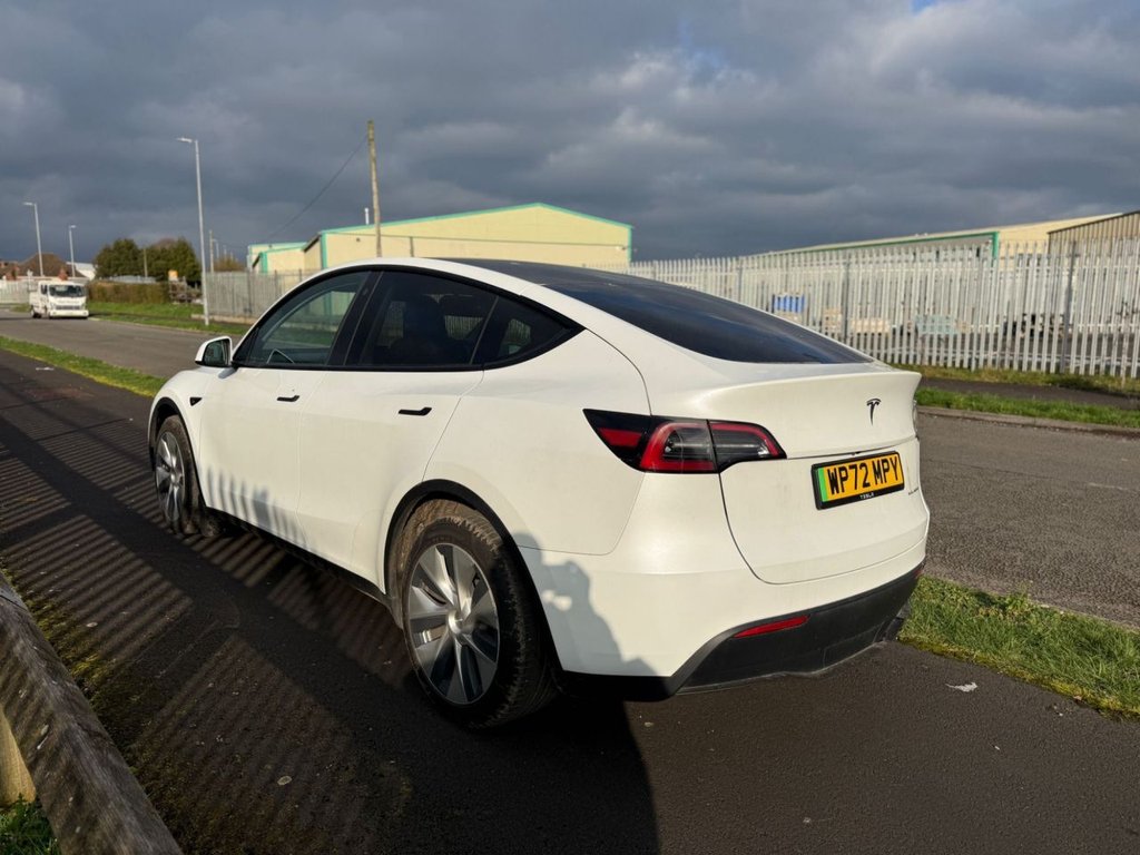 Used Tesla Model Y 2022 for sale - 77798285: Photo 6