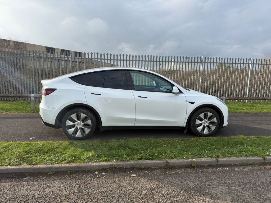 Used Tesla Model Y 2022 for sale - 77798285: Photo 7