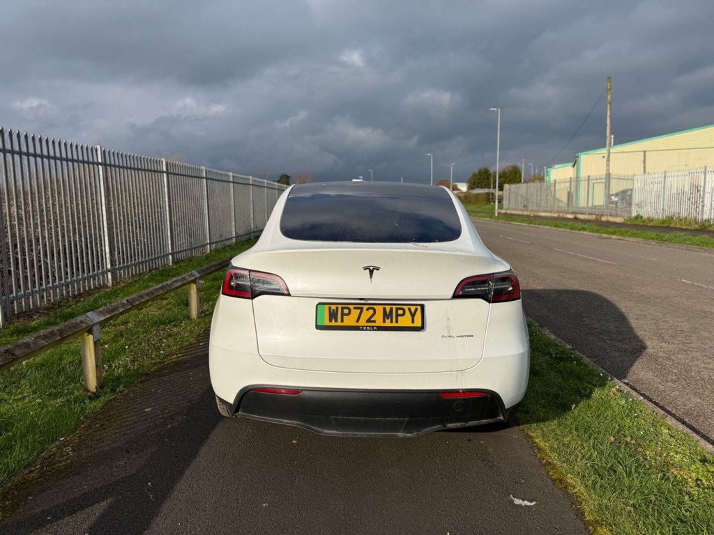 Used Tesla Model Y 2022 for sale - 77798285: Photo 8