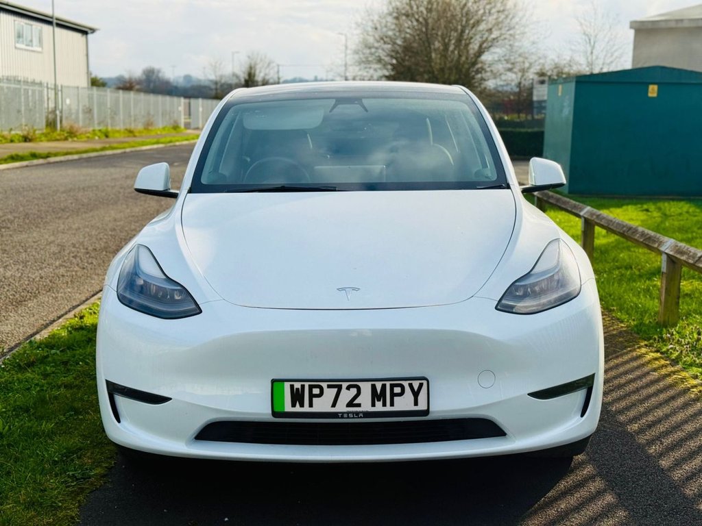 Used Tesla Model Y 2022 for sale - 77798285: Photo 9