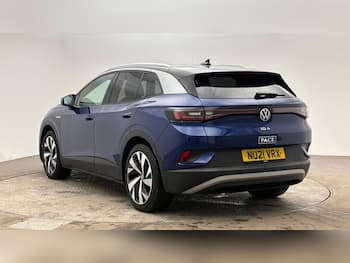 Used Volkswagen ID.4 2021 for sale - 79678251: Photo