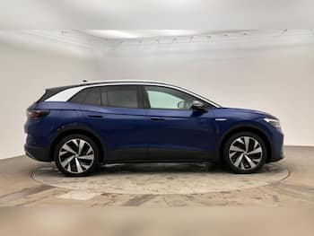 Used Volkswagen ID.4 2021 for sale - 79678251: Photo