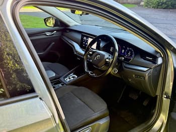 Used Skoda Octavia 2022 for sale - 79812110: Photo