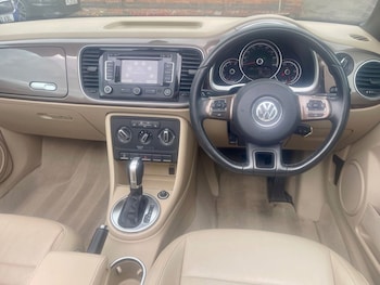 Used Volkswagen Beetle 2014 for sale - 75728173: Photo