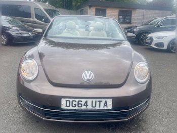 Used Volkswagen Beetle 2014 for sale - 75728173: Photo