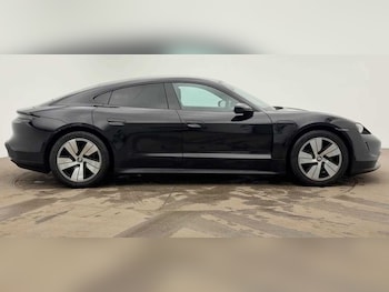 Used Porsche Taycan 2022 for sale - 78563196: Photo