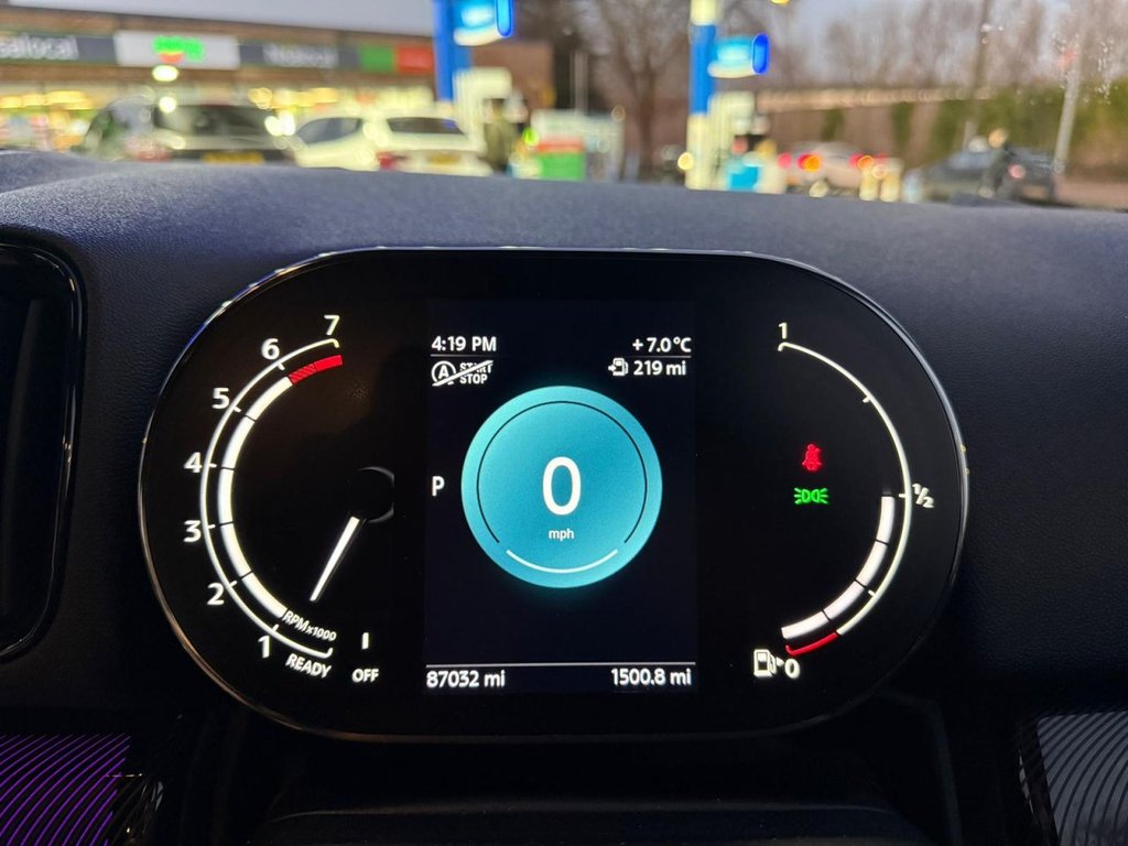 Used MINI Countryman 2021 for sale - 77007454: Photo 11