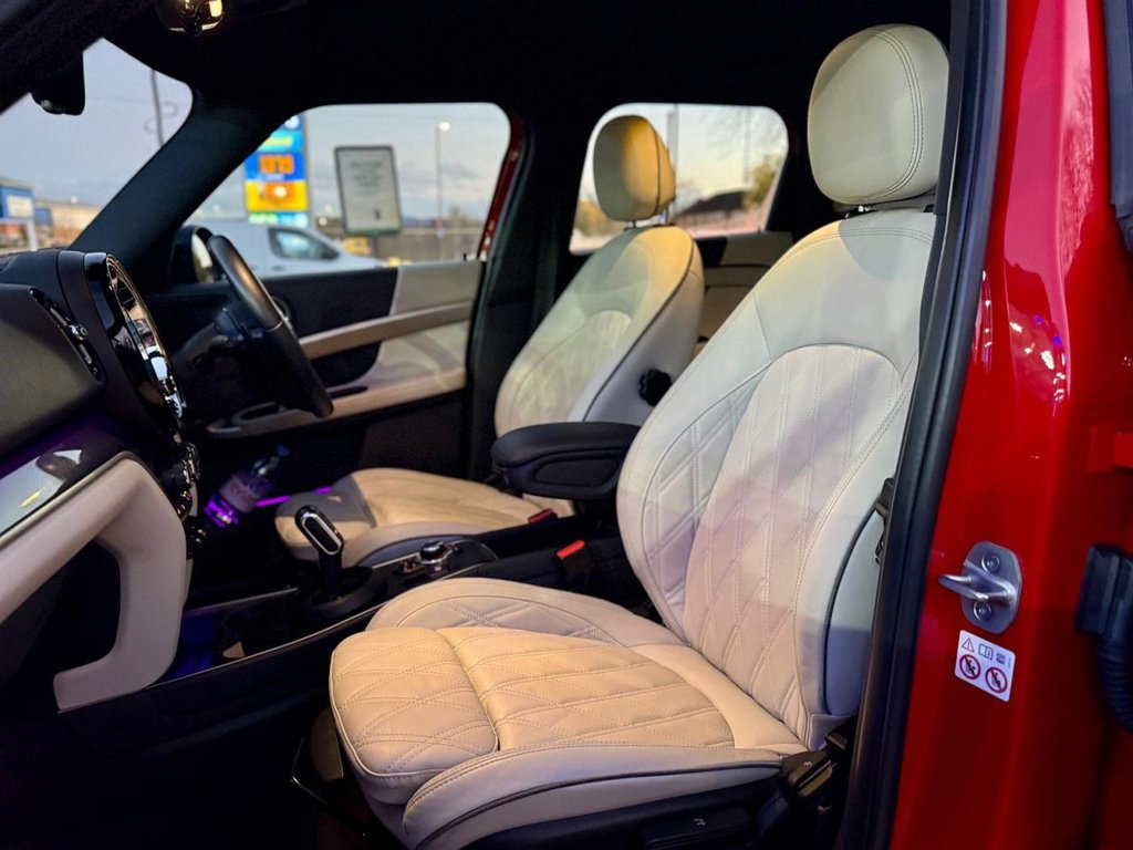 Used MINI Countryman 2021 for sale - 77007454: Photo 12