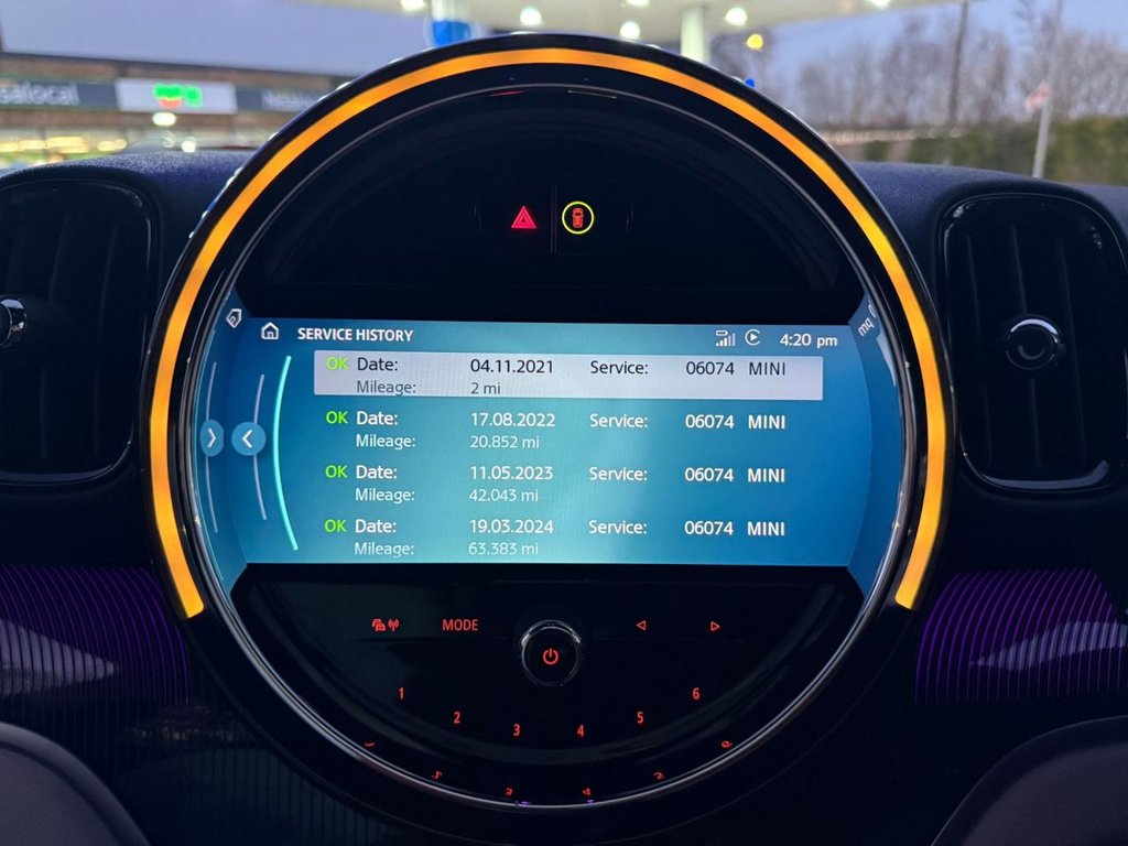 Used MINI Countryman 2021 for sale - 77007454: Photo 16