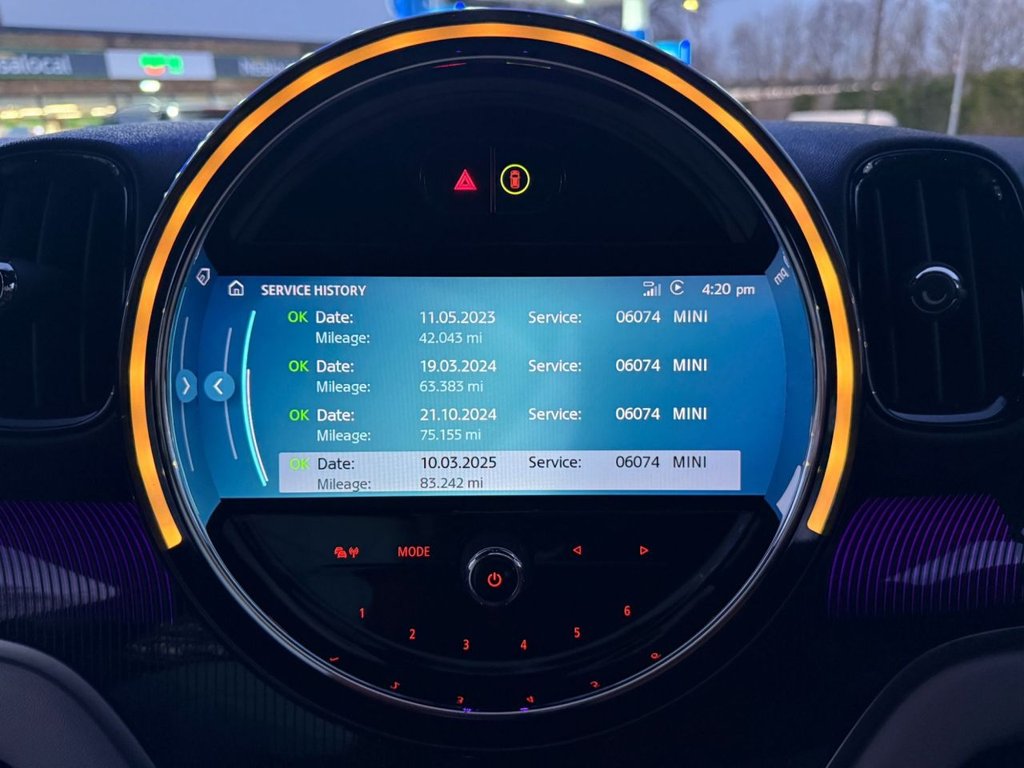 Used MINI Countryman 2021 for sale - 77007454: Photo 17