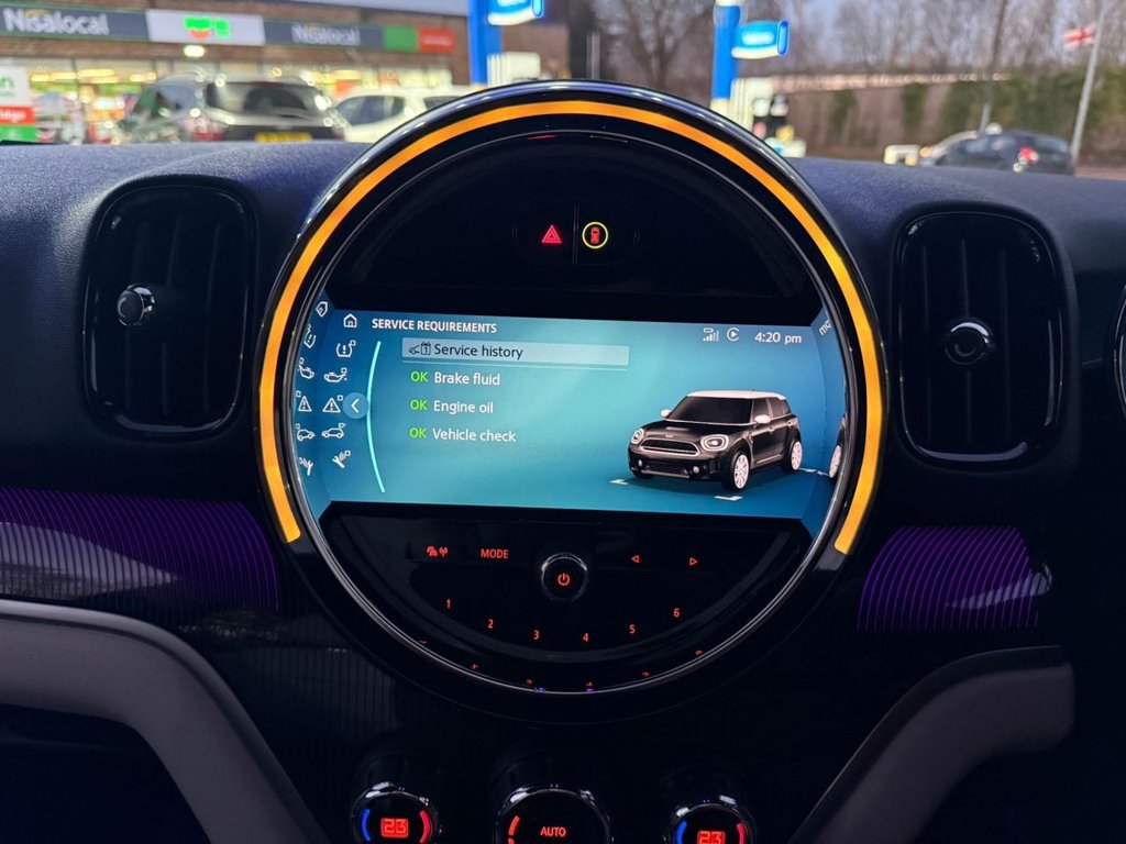 Used MINI Countryman 2021 for sale - 77007454: Photo 18