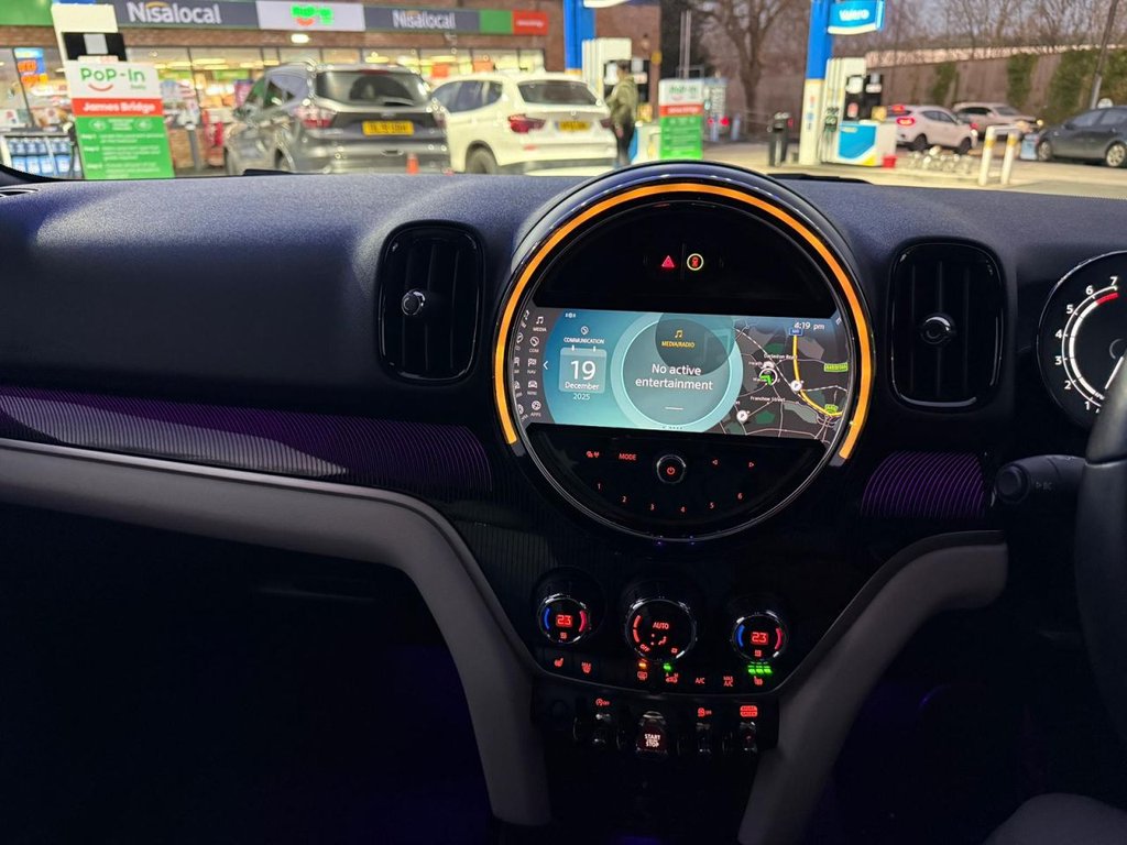 Used MINI Countryman 2021 for sale - 77007454: Photo 19