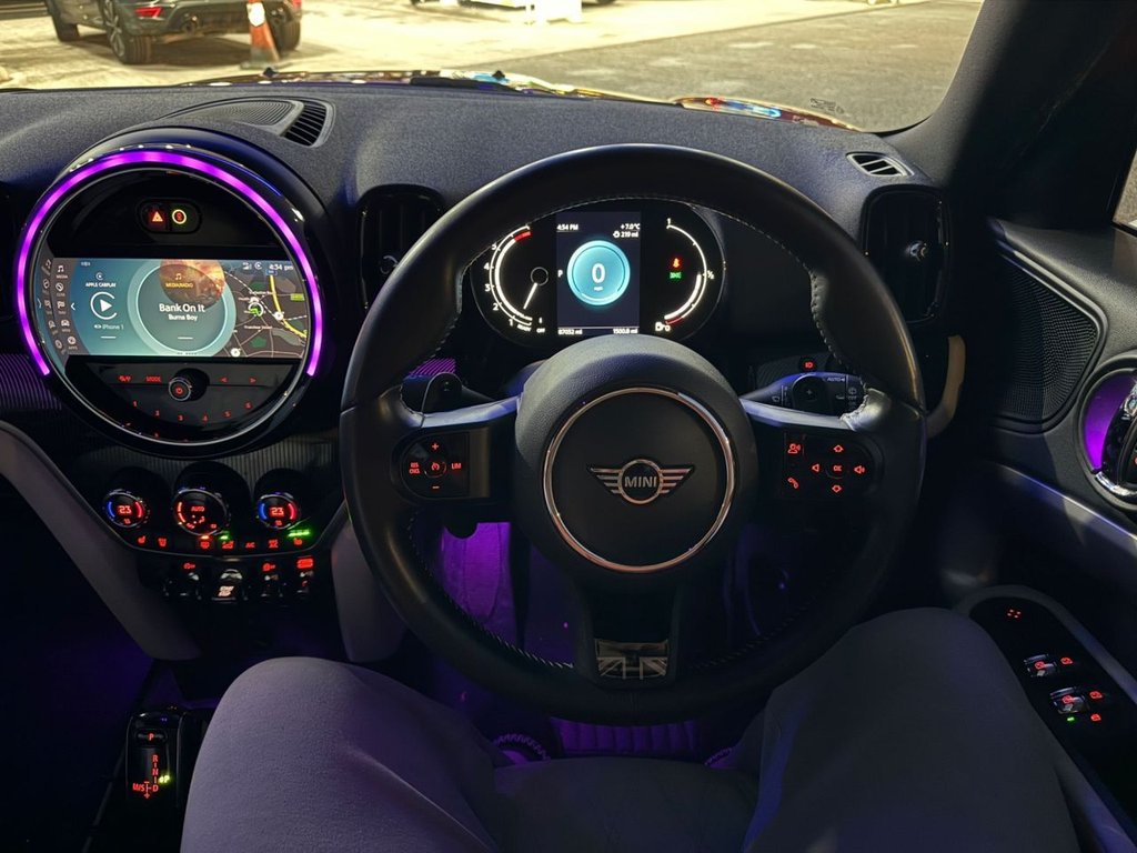 Used MINI Countryman 2021 for sale - 77007454: Photo 22