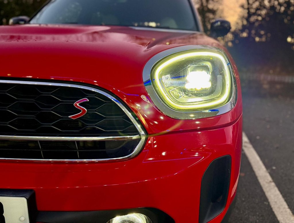 Used MINI Countryman 2021 for sale - 77007454: Photo 24