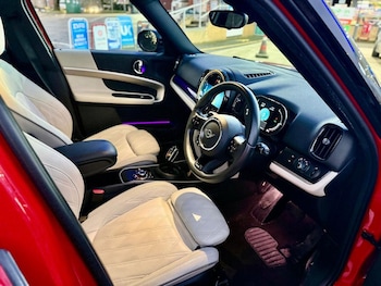 Used MINI Countryman 2021 for sale - 77007454: Photo