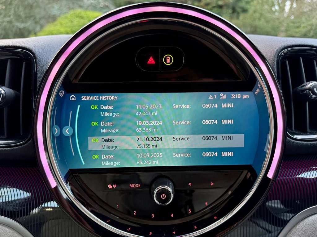 Used MINI Countryman 2021 for sale - 77007454: Photo 30