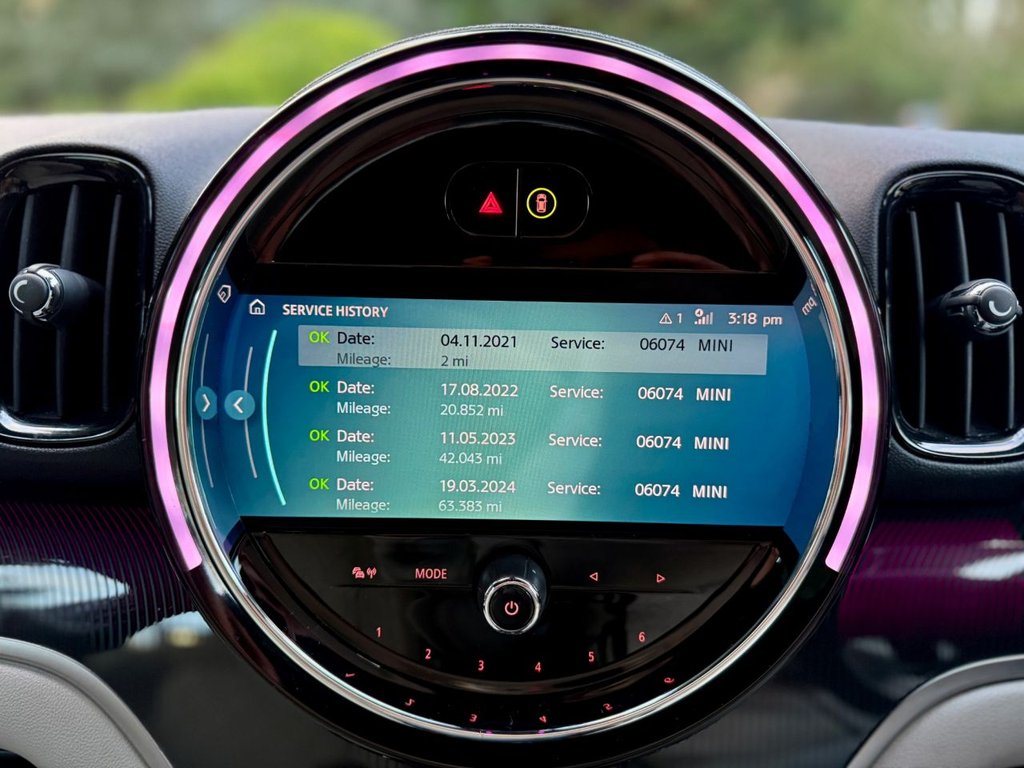 Used MINI Countryman 2021 for sale - 77007454: Photo 31