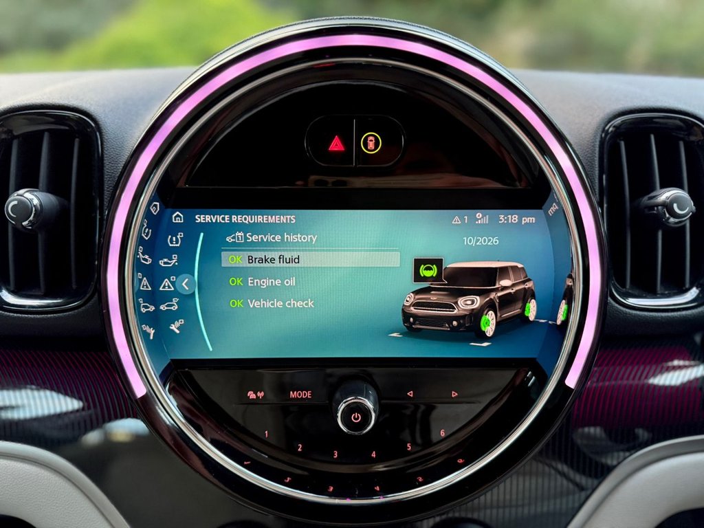 Used MINI Countryman 2021 for sale - 77007454: Photo 32