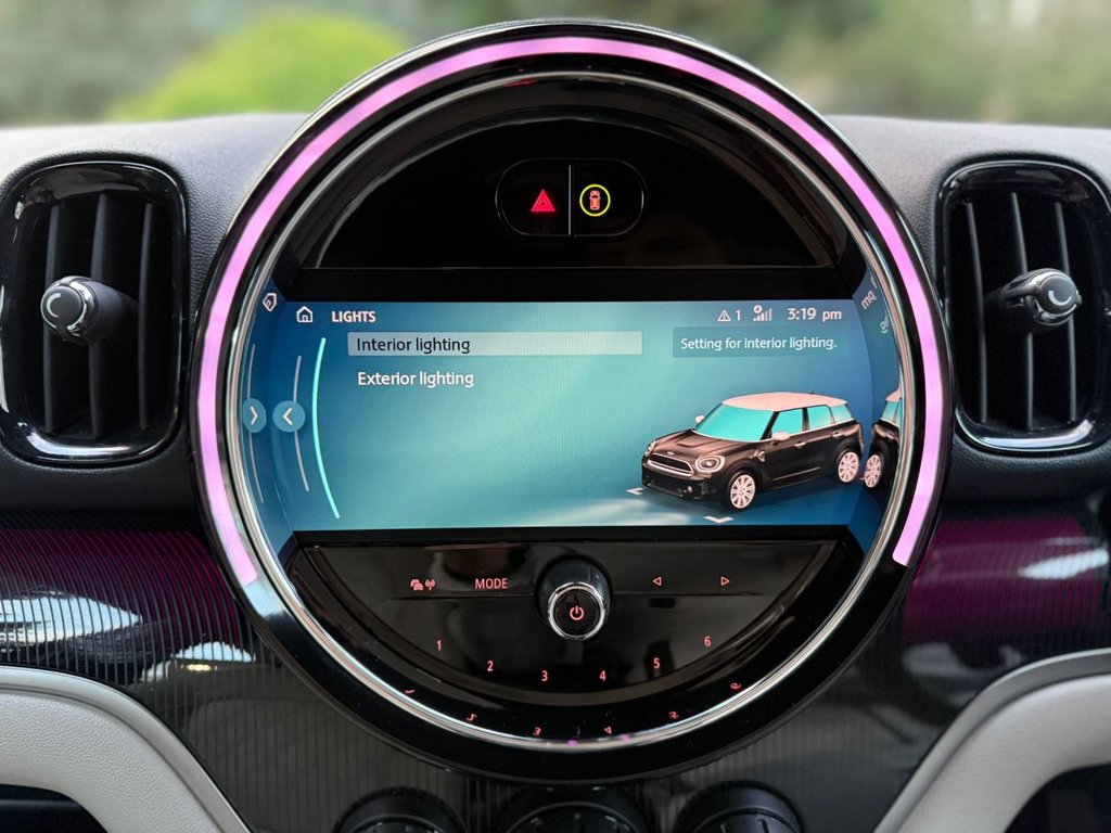 Used MINI Countryman 2021 for sale - 77007454: Photo 35