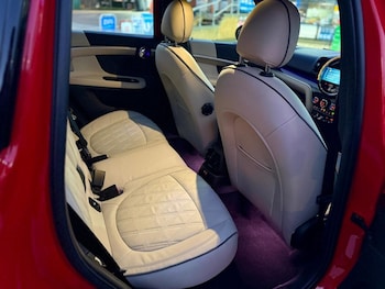 Used MINI Countryman 2021 for sale - 77007454: Photo