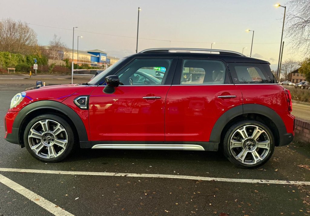 Used MINI Countryman 2021 for sale - 77007454: Photo 5