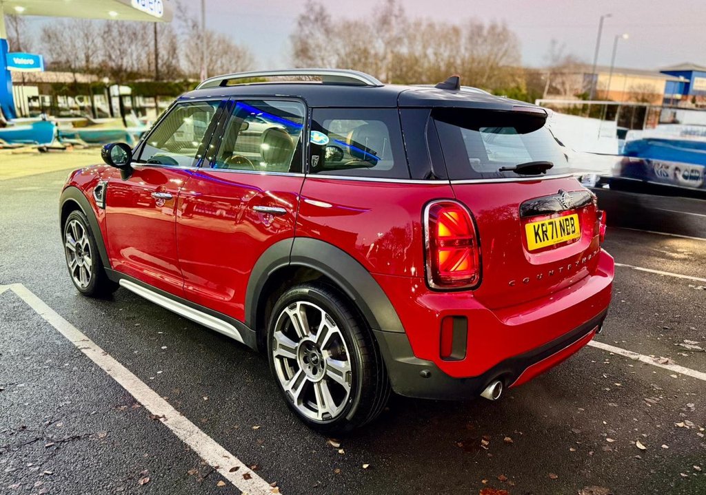 Used MINI Countryman 2021 for sale - 77007454: Photo 6