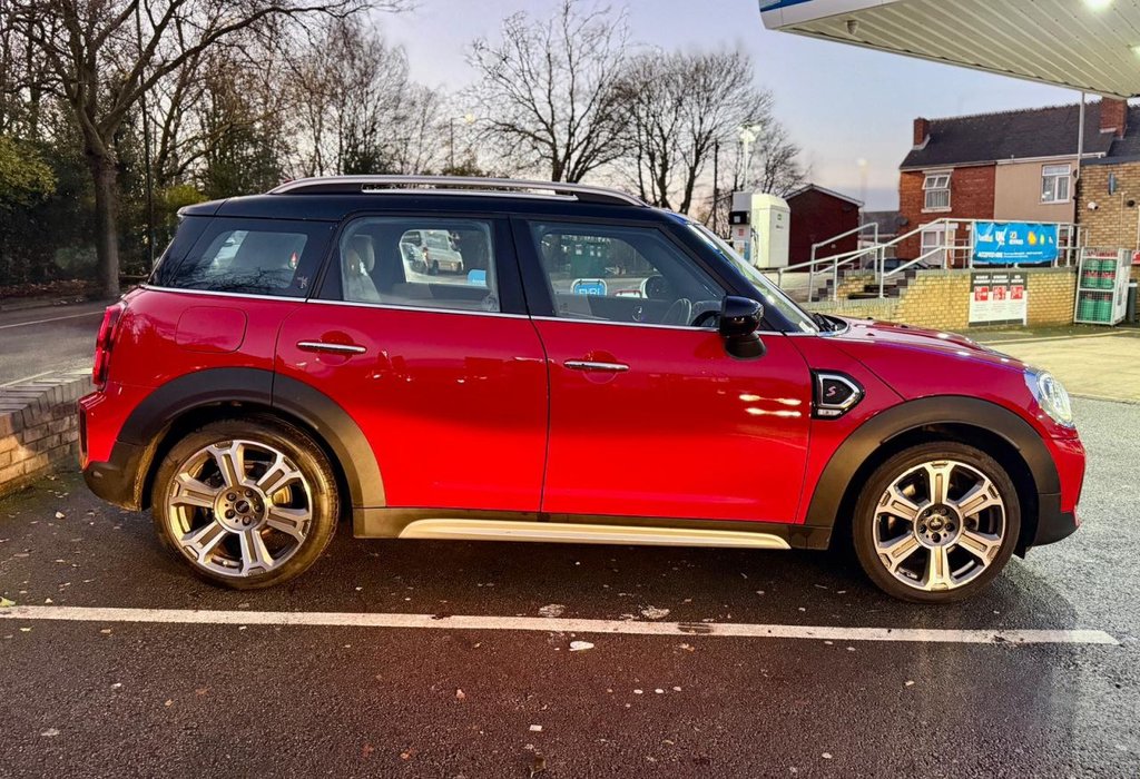 Used MINI Countryman 2021 for sale - 77007454: Photo 7