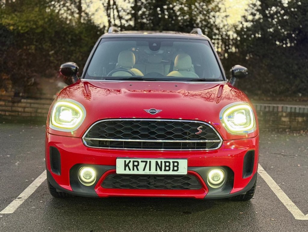 Used MINI Countryman 2021 for sale - 77007454: Photo 8