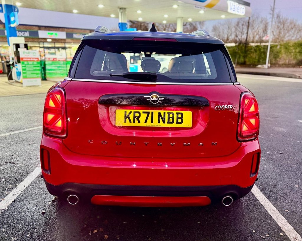 Used MINI Countryman 2021 for sale - 77007454: Photo 9