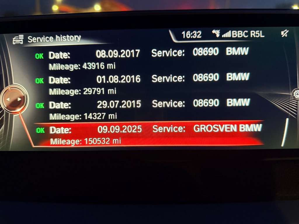 Used BMW X5 2014 for sale - 76962618: Photo 10