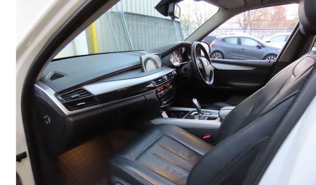 Used BMW X5 2014 for sale - 76962618: Photo 2