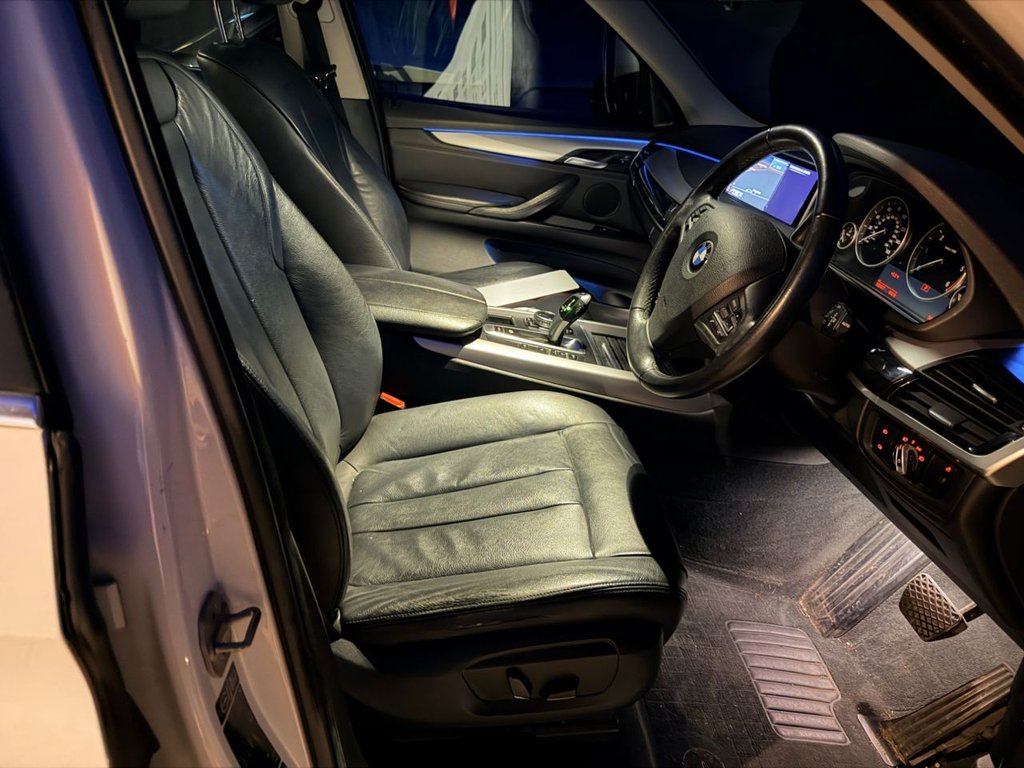 Used BMW X5 2014 for sale - 76962618: Photo 3