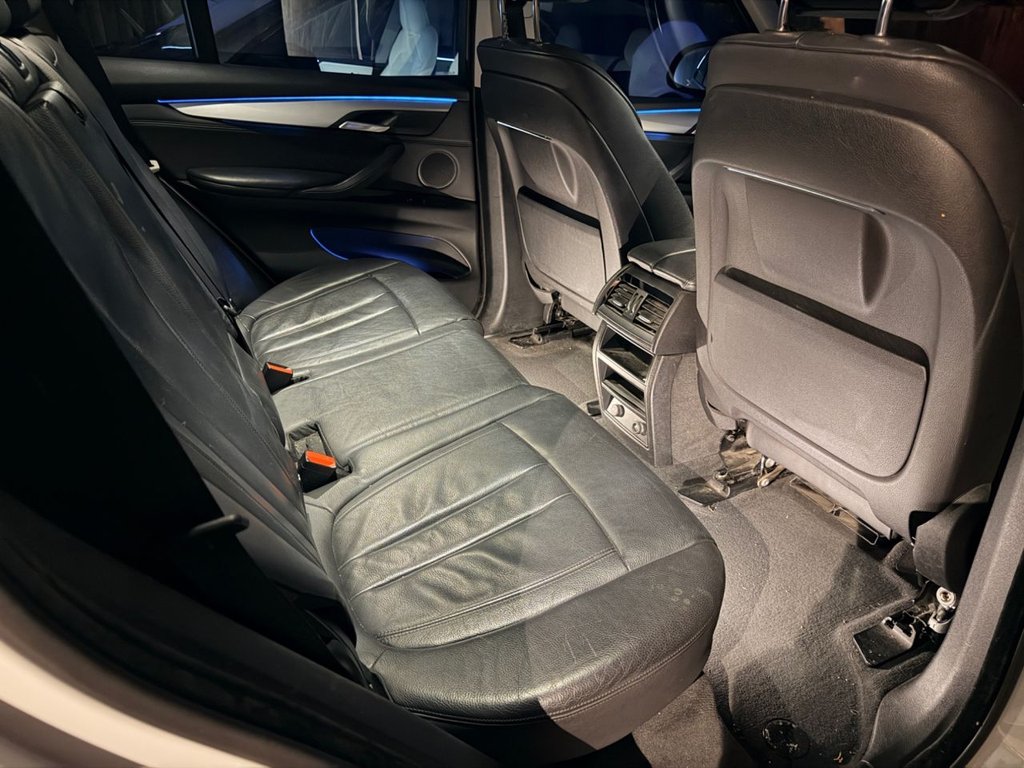 Used BMW X5 2014 for sale - 76962618: Photo 4