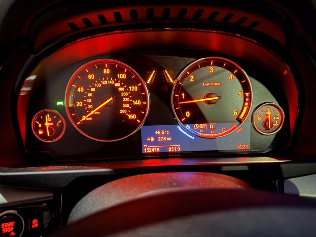 Used BMW X5 2014 for sale - 76962618: Photo 5